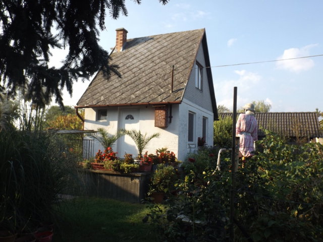 Eladó családi ház, Sándorfalván 23.9 M Ft