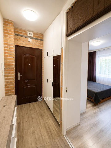 Eladó panellakás, Miskolcon 32.49 M Ft, 2 szobás