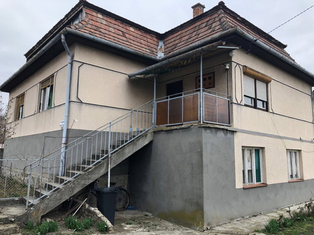 Eladó családi ház, Mátraszőlősön 27.9 M Ft, 5 szobás