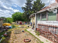 Eladó mezogazdasagi ingatlan, Kecskeméten 29.9 M Ft, 2 szobás