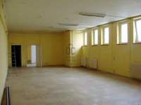 Kiadó ipari ingatlan, Solymáron 500 E Ft / hó