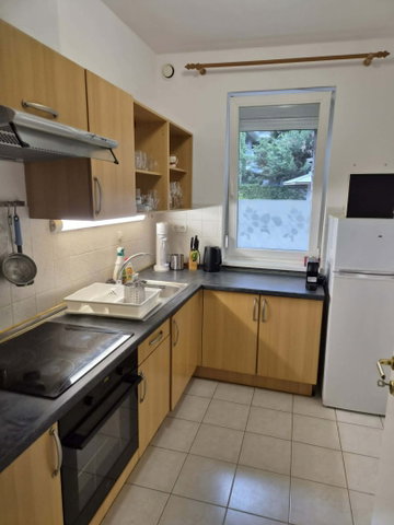 Eladó téglalakás, Budapesten, IX. kerületben, Gát utcában