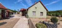 Eladó családi ház, Cegléden 17.5 M Ft, 1+1 szobás