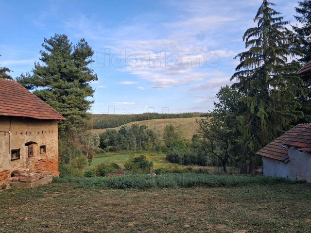 Eladó családi ház, Liszón 39 M Ft, 2+2 szobás