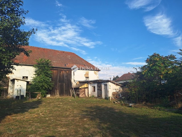 Eladó családi ház, Garán 11.5 M Ft, 4 szobás
