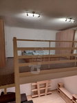 Kiadó téglalakás, albérlet, VII. kerületben, István utcában