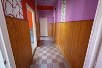 Eladó téglalakás
