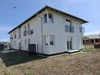 Eladó téglalakás, Mendén 74.9 M Ft, 4 szobás