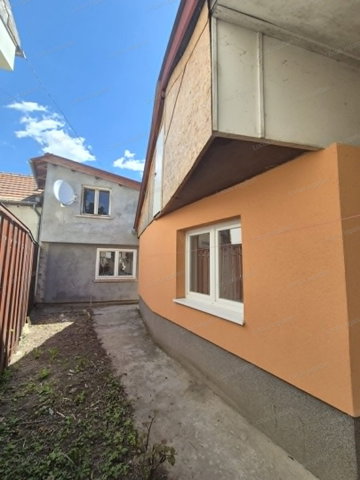Eladó családi ház, Szolnokon 44.99 M Ft / költözzbe.hu