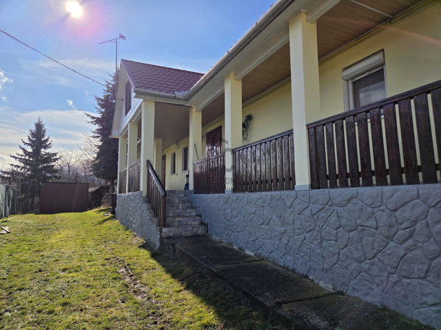 Eladó családi ház, Bodonyban 32.2 M Ft, 3 szobás
