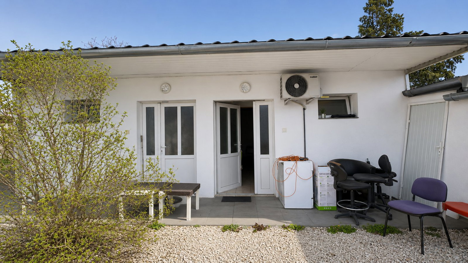 1 bed · 27m² · 180.000 ft
