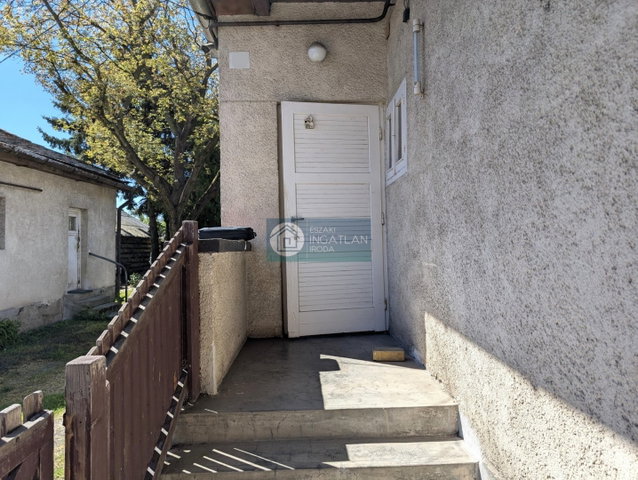 Eladó családi ház, Putnokon, Tóth Ede úton 10.9 M Ft
