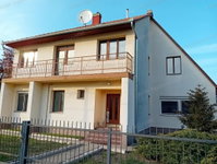 Eladó családi ház, Kecskeméten 72.9 M Ft, 6 szobás