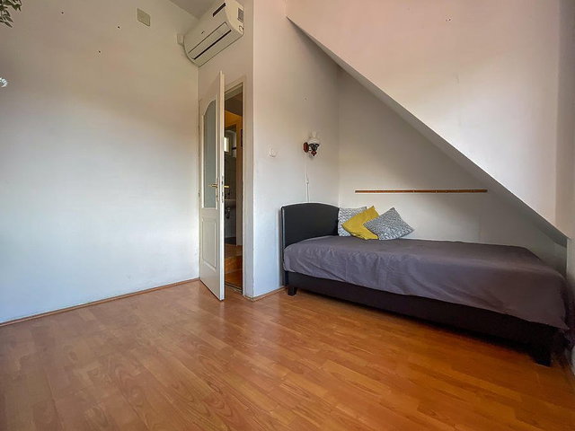 Eladó téglalakás, Budapesten, VIII. kerületben 85 M Ft, 3 szobás