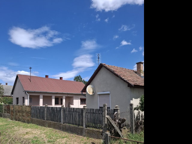 Eladó családi ház, Fülöpön 11.9 M Ft, 4 szobás
