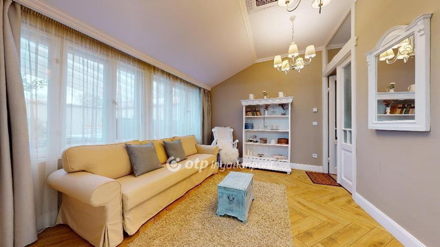 Eladó családi ház, Egerben 135 M Ft, 3 szobás