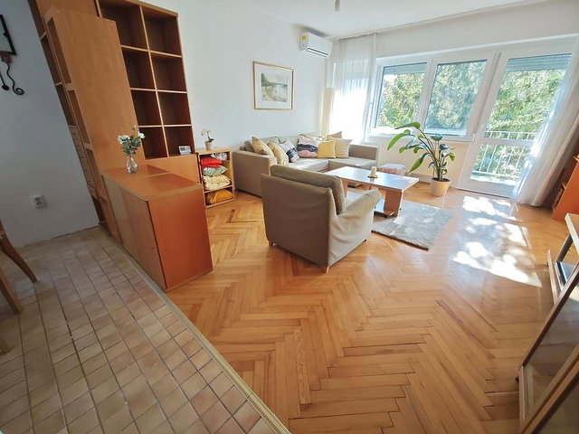 Eladó téglalakás, Budapesten, II. kerületben 114.9 M Ft