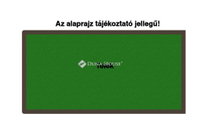 Eladó telek, Balatonfűzfőn 9.99 M Ft / költözzbe.hu