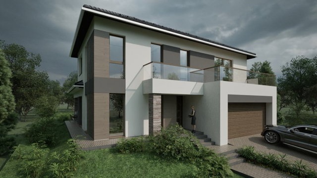 Eladó családi ház, Diósdon 350 M Ft, 6+1 szobás