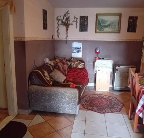 Eladó mezogazdasagi ingatlan, Kálmánházán 11.9 M Ft