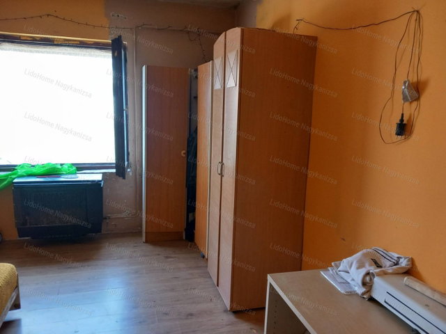 Eladó családi ház, Letenyén 5.35 M Ft, 3 szobás