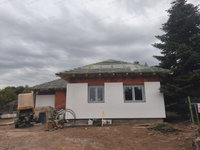 Eladó ikerház, Őrbottyánban 105 M Ft, 4 szobás
