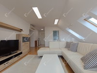 Eladó téglalakás, Sopronban 89.9 M Ft, 4 szobás