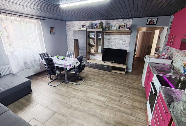 Eladó családi ház, Csurgón 17.5 M Ft, 4 szobás