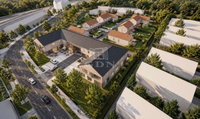 Eladó üzlethelyiség, Taksonyon 28.5 M Ft / költözzbe.hu