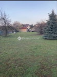 Eladó telek, Gyömrőn 16.9 M Ft / költözzbe.hu