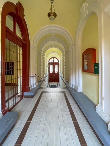 Eladó téglalakás, Budapesten, VIII. kerületben 62.9 M Ft