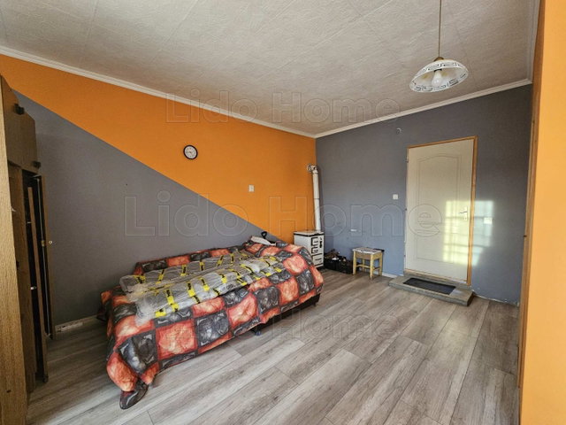 Eladó családi ház, Tényőn 29.8 M Ft, 3 szobás