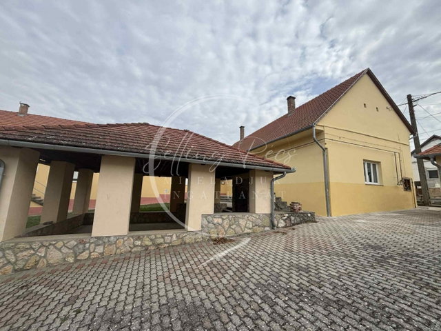 Eladó családi ház, Pócsán 19.9 M Ft, 3+1 szobás