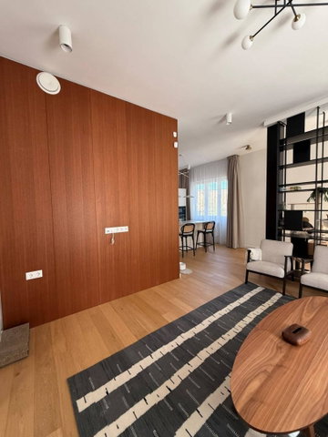 Kiadó téglalakás, albérlet, Budapesten, I. kerületben, 3 szobás