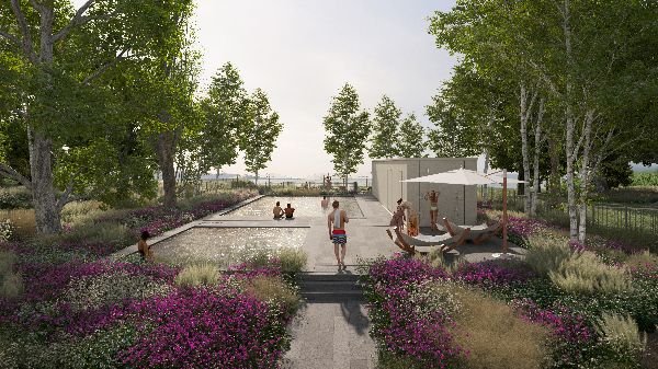 Eladó téglalakás, Keszthelyen, Entz Géza sétányon 360 M Ft