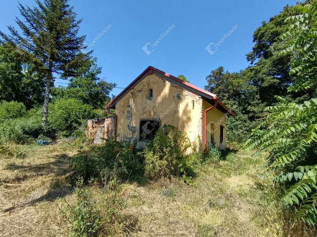 Eladó családi ház, Kaposgyarmaton 4.99 M Ft, 1 szobás
