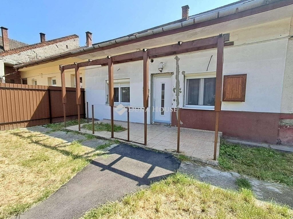 Családi ház · 2 hálószoba · 40 m² · 58.000.000 Ft