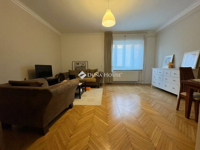 Eladó téglalakás, Budapesten, II. kerületben 111 M Ft, 2 szobás