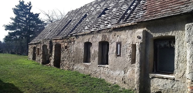 Eladó telek, Harkán 35 M Ft / költözzbe.hu