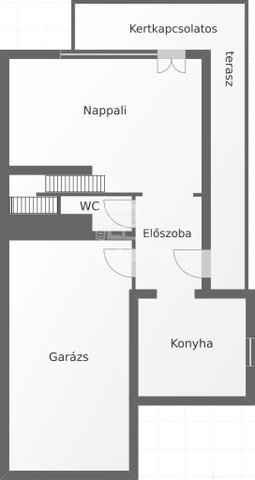 Eladó sorház, Fóton 153 M Ft, 4 szobás / költözzbe.hu