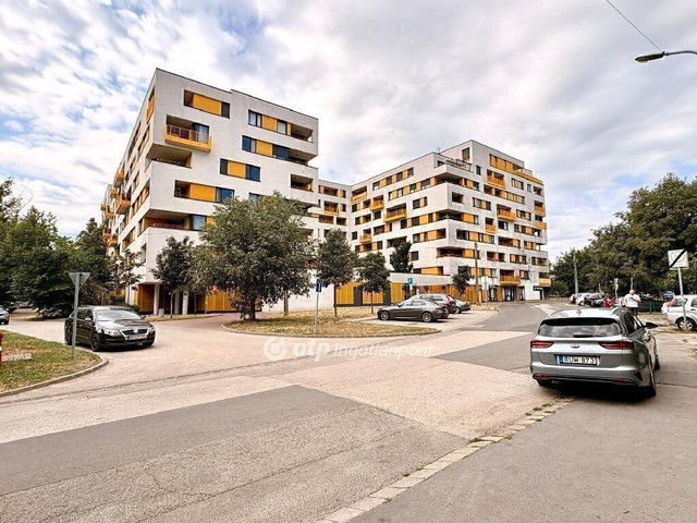 Eladó téglalakás, Budapesten, XI. kerületben 57.5 M Ft, 1 szobás