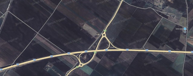 Eladó mezogazdasagi ingatlan, Kecskeméten 38 M Ft
