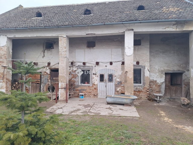 Eladó családi ház, Szeremlén 25.5 M Ft, 4 szobás