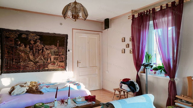 Eladó családi ház, Kehidakustányban 44.9 M Ft, 3 szobás