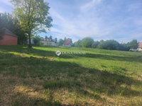 Eladó telek, Balatonfőkajáron 23 M Ft / költözzbe.hu