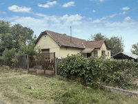 Eladó családi ház, Sajószentpéteren 8.9 M Ft, 1 szobás