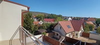 Eladó téglalakás, Budaörsön 117 M Ft, 3 szobás
