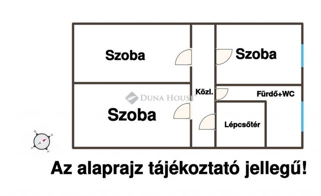 Eladó családi ház, Budapesten, XVII. kerületben 139.9 M Ft