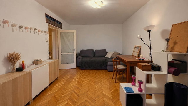 Eladó téglalakás, Nyíregyházán, Kert utcában 39.9 M Ft