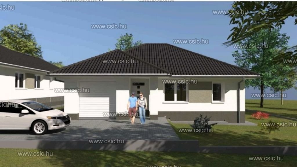 4 hálószoba · 131 m² · 110.000.000 Ft